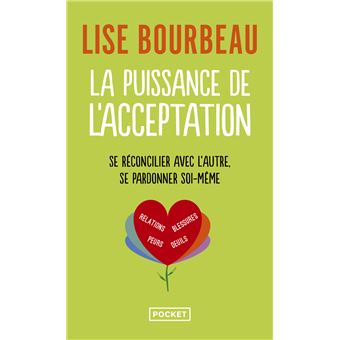 La Puissance de l’acceptation