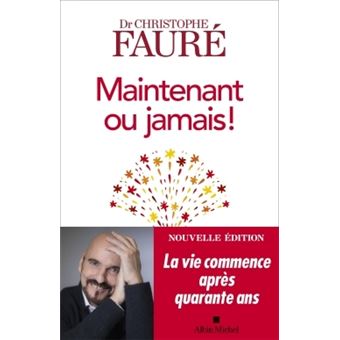 Maintenant ou jamais